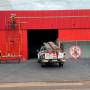 Corpo de Bombeiros abre seletivo para condutor e auxiliar em Juara
