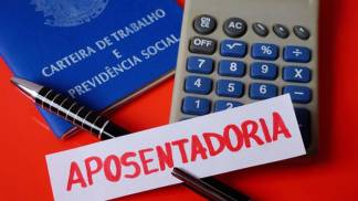 aposentadoria