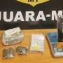 Polícia Judiciária Civil do Mato Grosso prende investigado em Juara por roubo e tráfico de drogas