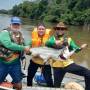 9ª edição do Festival de Pesca movimenta Juara e reúne competidores de toda a região