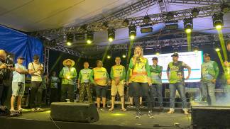 festival de pesca