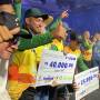 10º Festival de Pesca de Juara será realizado nos dias 26 e 27 de setembro com premiação de R$ 143 mil