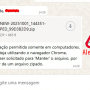 Alerta em Juara: vírus enviado por hackers atinge computadores e celulares