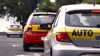 AUTOESCOLA