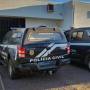 Polícia Civil esclarece homicídio e ocultação de cadáver em Sinop