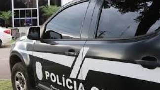 POLÍCIA