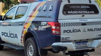 policia paranaíta