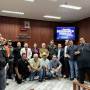 Juara realiza o 1º Encontro de Segurança Pública para fortalecer ações conjuntas no município