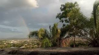 pedra do amor