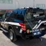 Operação conjunta da Polícia Civil e Sema combate crimes ambientais em Terra Nova Do Norte