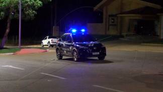 POLICIA CIVIL