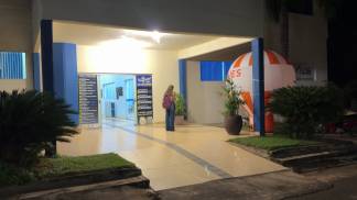 FACULDADE AJES JUARA