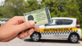 CNH SEM AUTOESCOLA