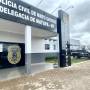 Polícia Civil prende homem que estava vivendo relacionamento conjugal com criança de 11 anos