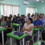 INDEA realiza capacitação regional com servidores em Juara