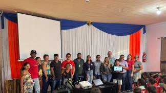 projeto do campo ao prato