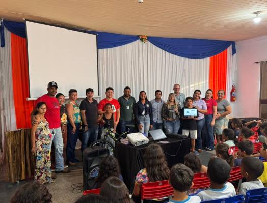 Grupo Amplitude