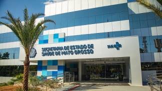 SECRETARIA DE SAÚDE