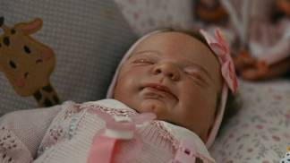 BEBE REBORN BEBE REBORN