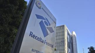 RECEITA FEDERAL