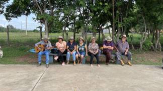 pesca da melhor idade pesca da melhor idade