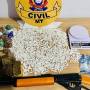 Polícia Civil apreende grande quantidade de droga embalada para venda em Tapurah