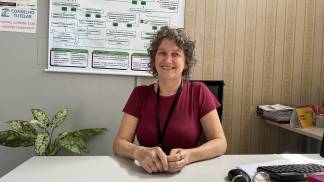 Conselheira gessi bruning