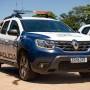 Homem é preso em flagrante por tentativa de feminicídio em Nova Ubiratã