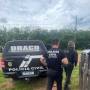 Polícia Civil cumpre cinco mandados contra casal faccionado envolvido em crimes no Norte de MT