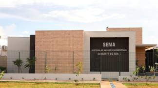 SEMA GUARANTÃ DO NORTE