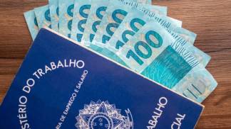 AUMENTO DO SALÁRIO MÍNIMO