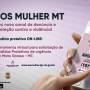 Medidas protetivas garantem proteção a mais de 17 mil mulheres em Mato Grosso