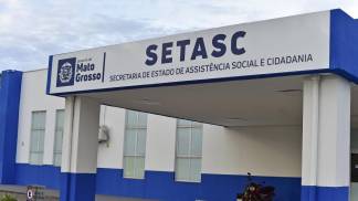 SETASC