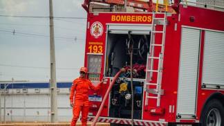 BOMBEIROS