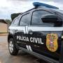 Cinco foragidos da Justiça são presos em ações da Polícia Civil em MT