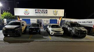 PM TERRA NOVA DO NORTE