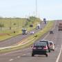 BR-163 em MT deve registrar aumento de até 30% no tráfego durante o feriado de Ano Novo