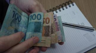 DESIGUALDADE DE RENDA