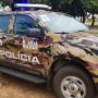 Patrulha Rural da PM fecha garimpo ilegal e prende três homens em Alta Floresta