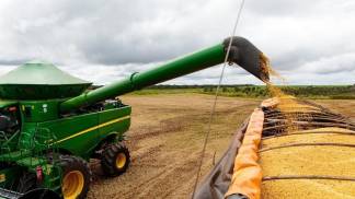 INCENTIVO FISCAL A SOJA