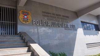 COORDENADORIA DA POLICIA CIVIL