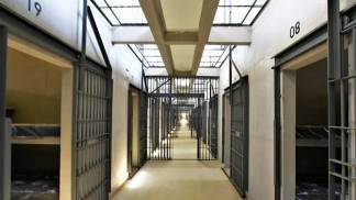 SUPERLOTAÇÃO EM PRESIDIO