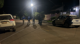 ASSALTO POLICIA MARCA