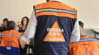 DEFESA CIVIL