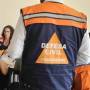Defesa Civil do Estado reforça alerta de chuvas intensas a coordenadores municipais