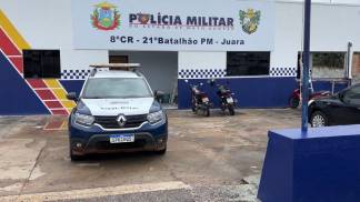 21 Batalhão Policia Militar