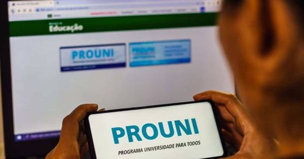 Inscrições do Prouni para o 1º semestre seguem abertas; veja quem pode ...