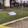 Segundo homicídio é registrado na Praça dos Colonizadores em Juara