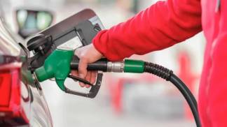 REDUÇÃO DA GASOLINA