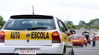 AUTOESCOLA
